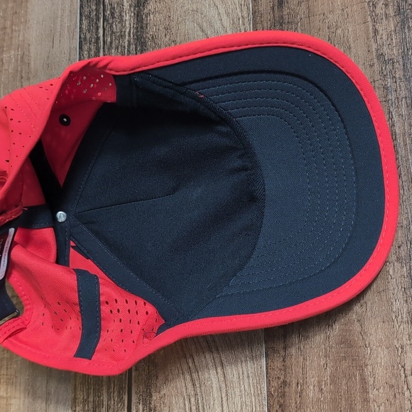 Nike Ohio State Dri-Fit Cap Legacy91 - Picture 6 of 7